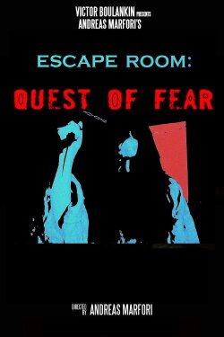 Escape Room: Quest of Fear (2018) Escape Room: Quest of Fear (2018)