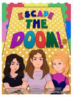 Escape the Doom! (2019)