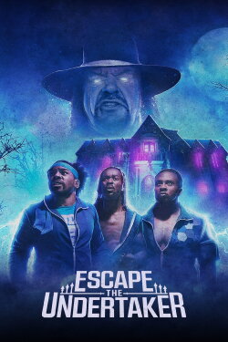 Escape the Undertaker (2021) Escape the Undertaker (2021)