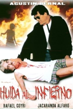 Escape to Hell (1999)