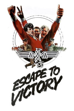Escape to Victory (1981) Escape to Victory (1981)
