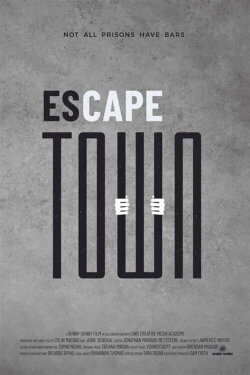 esCape Town (2020)