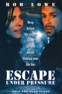 Escape Under Pressure (2000) Escape Under Pressure (2000)