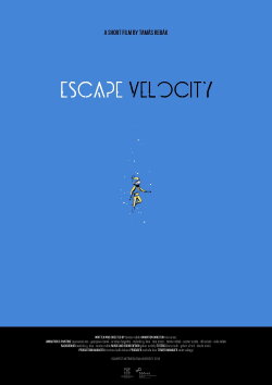 Escape Velocity (2019)