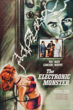 Escapement (1958)