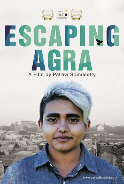 Escaping Agra (2017)