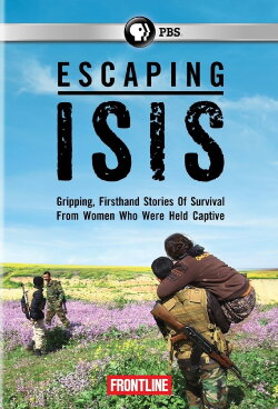 Escaping ISIS (2015) Escaping ISIS (2015)