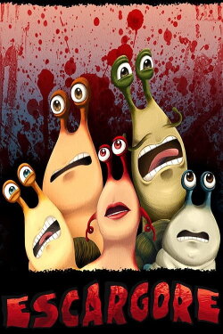 Escargore (2015) Escargore (2015)