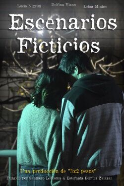 Escenarios Ficticios (2024) Escenarios Ficticios (2024)