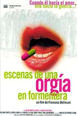 Escenes d’una orgia a Formentera (1996)
