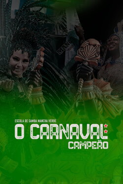 Escola de Samba Mancha Verde - O Carnaval Campeão (2023) Escola de Samba Mancha Verde - O Carnaval Campeão (2023)