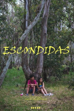 Escondidas (2020)
