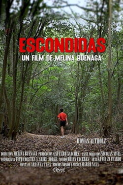 Escondidas (2021)