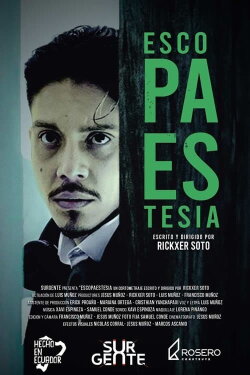 Escopaestesia (2023)