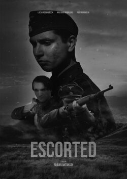 Escorted (2022)