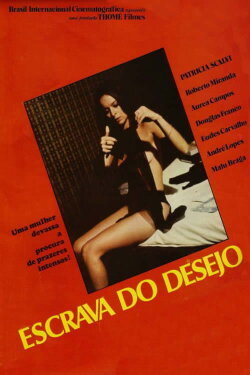 Escrava do Desejo (1982) Escrava do Desejo (1982)
