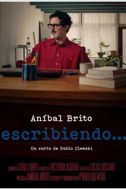 Escribiendo... (2023) Escribiendo... (2023)