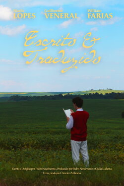 Escrito e Traduzido (2023)