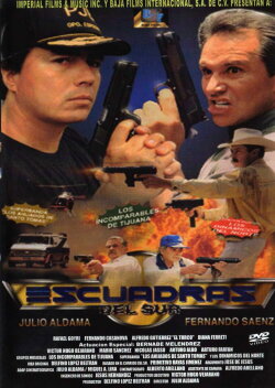 Escuadras del sur (1998) Escuadras del sur (1998)