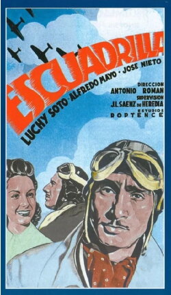 Escuadrilla (1941) Escuadrilla (1941)