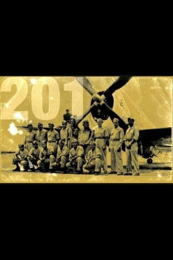 Escuadrón 201 (1945)