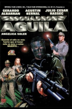 Escuadron Aguila (1995) Escuadron Aguila (1995)