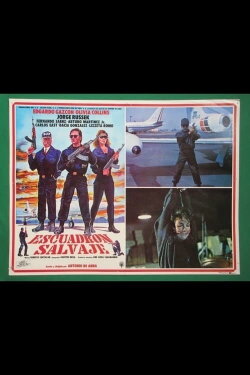 Escuadrón salvaje (1990)