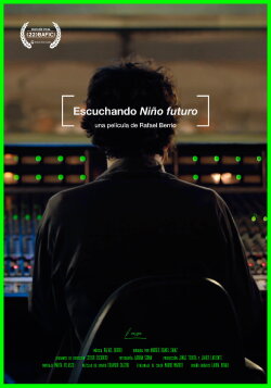 Escuchando Niño Futuro (Rafael Berrio) (2019)
