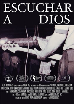 Escuchar a Dios (2015) Escuchar a Dios (2015)