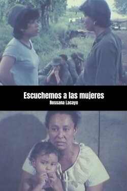 Escuchemos a las mujeres (1988) Escuchemos a las mujeres (1988)
