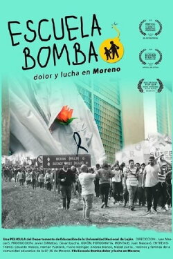 Escuela bomba (2019) Escuela bomba (2019)