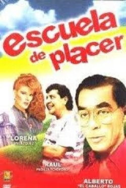 Escuela de Placer (1984) Escuela de Placer (1984)