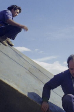 Esculturas para un paisaje (1975) Esculturas para un paisaje (1975)
