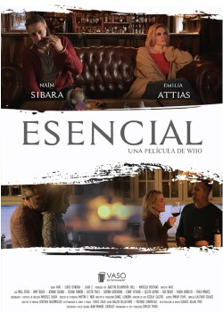 Esencial (2021) Esencial (2021)