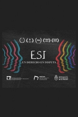 ESI: Un derecho en disputa (2019)