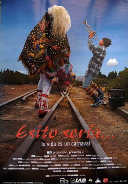 Esito sería (2004) Esito sería (2004)