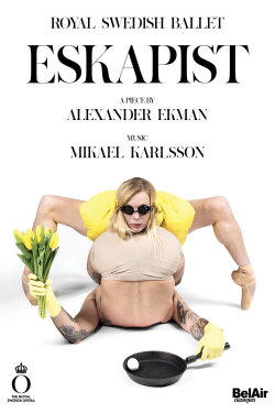 Eskapist (2020)