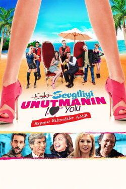 Eski Sevgiliyi Unutmanın 10 Yolu (2015) Eski Sevgiliyi Unutmanın 10 Yolu (2015)