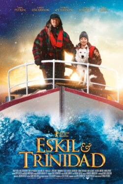 Eskil & Trinidad (2013)