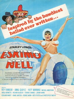 Eskimo Nell (1975) Eskimo Nell (1975)