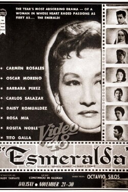 Esmeralda (1959)