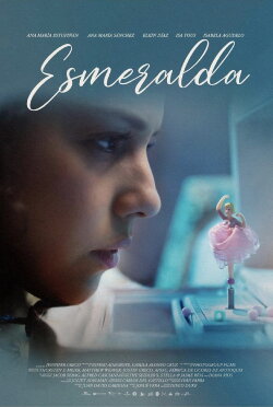 Esmeralda (2023)