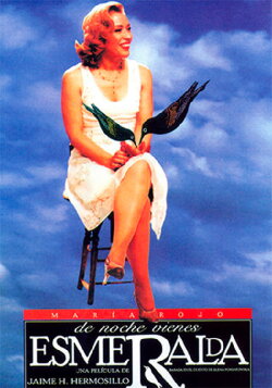 Esmeralda Comes by Night (1997)