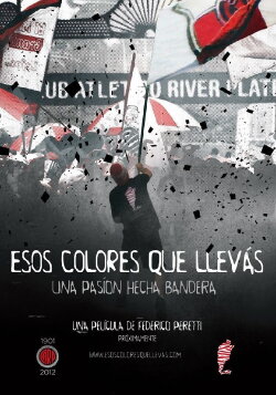 Esos colores que llevás (2013) Esos colores que llevás (2013)