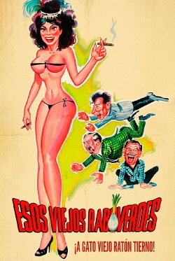 Esos viejos raboverdes (1983) Esos viejos raboverdes (1983)