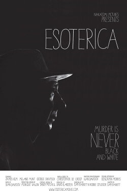 Esoterica (2010) Esoterica (2010)