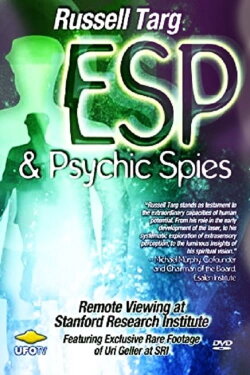 ESP & Psychic Spies (2008) ESP & Psychic Spies (2008)
