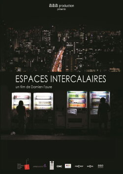 Espaces intercalaires (2017)