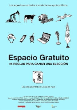 Espacio gratuito (2017) Espacio gratuito (2017)