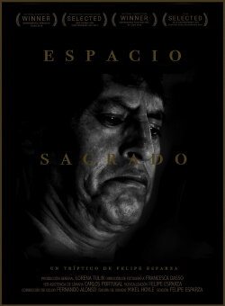 Espacio sagrado (2016)